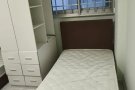 504  武吉巴督Bukit Batok好房出租，有窗，室内环境干净，空气清新，有衣橱，有网络。。 两个女孩，欢迎马来西
