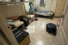 主人房男床位