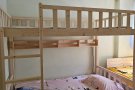 实龙岗北3道，1床位出租, 只接受女白班族
