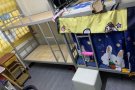 大巴窑大牌194（S310194）有女床位下铺出租