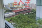 5分钟三八旺地铁站普通房1000随时入住