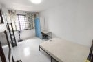 蔡厝港地铁站附近单人房间出租 Single room for rent near the MRT station