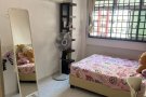 pasir ris ST 52 普通房间 可以立刻入住
