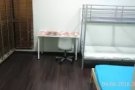 （已出租）*公寓精装修大房超低价出租，5分钟直达后港地铁站，可报人力部政府地址