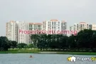 淡滨泥大型豪华私人公寓单人小出租（独立卫生间）( 随时可入住)可报本屋主地址!