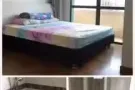 武吉士Bencoolen公寓短期出租
