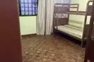 淡滨尼11街近地铁公寓空调主人房，普通房（2人，3人，4人）男，女搭房出租