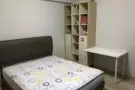淡滨尼71街有高层精装温馨普通房出租