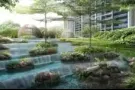 bartley ridge 全新超美公寓 現有普通房出租！！！