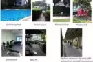 阿欲尼地铁站旁边central grove 高级公寓普通房，单间出租，马上入住