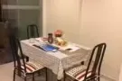 大巴窑近地铁难得2面牆带窗明亮小房間中高层全屋人少
