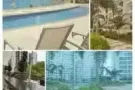 全新公寓单间出租，五分钟走路到淡马锡理工