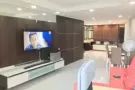 文礼Boonlay组屋出租普通房（长租）。五房式，整套只四人。