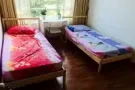 马里是他公寓普通房女搭房