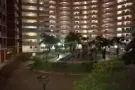 实龙岗地铁站附近男床位出租,人少，干净