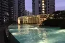 punggol 地铁站 公寓主人房出租