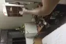 义顺731，招女搭房，近地铁，有空调，可以做饭可报地址