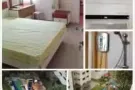 红茂桥主人房，