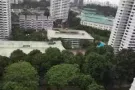 布莱德景公寓主人房出租