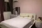 卡迪地铁站主人房
