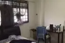 武吉巴督，近甘柏 Bukit batok 近 Gombak 地铁站普通房出租