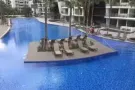 海边高级公寓有普通房出租