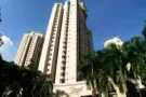 靠近地铁, 公寓单间房