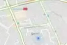 近三巴旺地铁站和Sun Plaza，大牌316，空调普通房出租