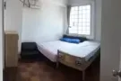 马里士他公寓主人房干净整洁，8分钟到大巴窑,诺维娜，无中介，房东印尼华侨很少来新