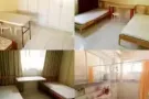 巴西力5分钟步行地铁站，复试结构， 普通房出租