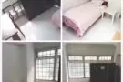 Jurong East 裕廊东 (Common Room 普通房/ S$660)