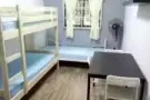 三巴旺近地铁站，招1女搭房