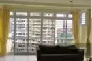 公寓主人房出租，高层通风好，房间大，可煮，无屋主