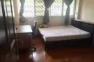 近卡迪地铁站 温馨舒适大普通房
