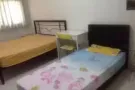 先驱地铁站，超大普通房, 求女舍友