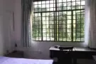 近加东/马林百列/实乞纳 公寓夫妻房,可申报地址,无房东,空调,可煮,家俬,全包