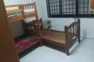 兀兰地铁站892A男女搭房出租，大型购物商场，巴士总站近在咫尺