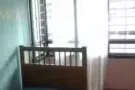 海军部五房式,宽敞舒适的普通房出租，近地铁，巴士站，干净安静，家电齐全，包水电