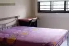 三巴旺组屋普通单间出租。高楼,通风,家具齐全(非中介)