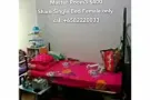 Condo for rental
