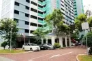靠近劳明达 mrt，只招女孩，可煮，水电网全包240-260