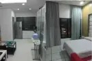 市中心CBD大间Studio/单身公寓/没屋主/欢迎短期或长期租客
