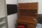 麦波申靠窗单间房