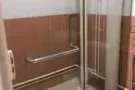 中巴鲁招男单或双-步行五分钟到地铁站-高楼通风整洁 $950~（无中介）