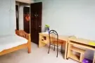 pandan花园招租，单间，两个床位，有冷气，可报地址