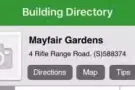 mayfair garden 主人房+1250新/月
