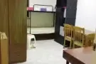 bugis武吉士床位出租，女搭房，包水电网空调