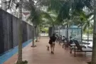 Buangkok Mrt 旁 豪华公寓10楼单人间