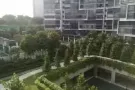 100% 全新公寓 (主人房) @D'Nest (巴西立) – 免中介費