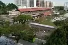 义顺151 面对地铁站